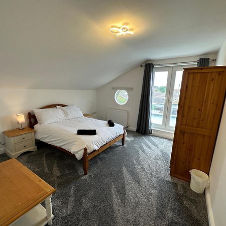 Cosy 4 Bed In Chapel St Leonards Villa ภายนอก รูปภาพ