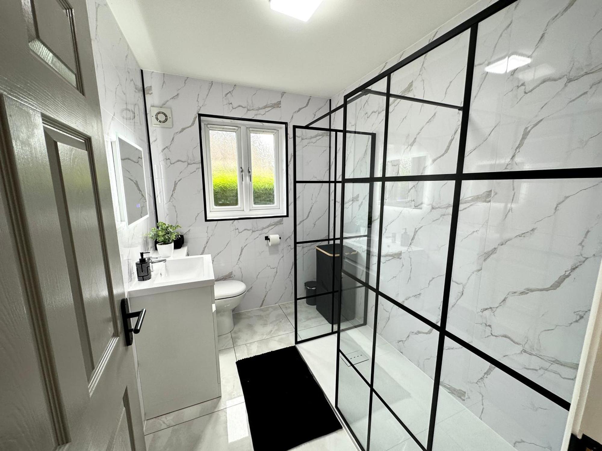 Cosy 4 Bed In Chapel St Leonards Villa ภายนอก รูปภาพ